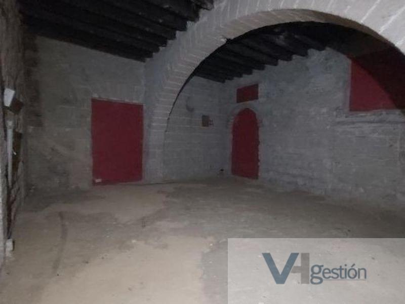 Venta de local comercial en Jerez de la Frontera