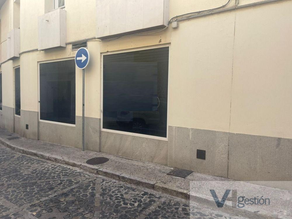 Venta de local comercial en Jerez de la Frontera