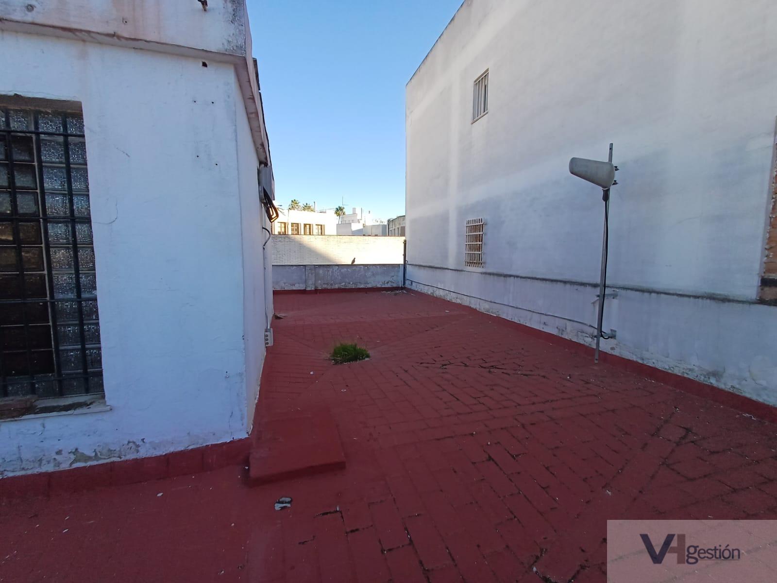 Venta de local comercial en Jerez de la Frontera