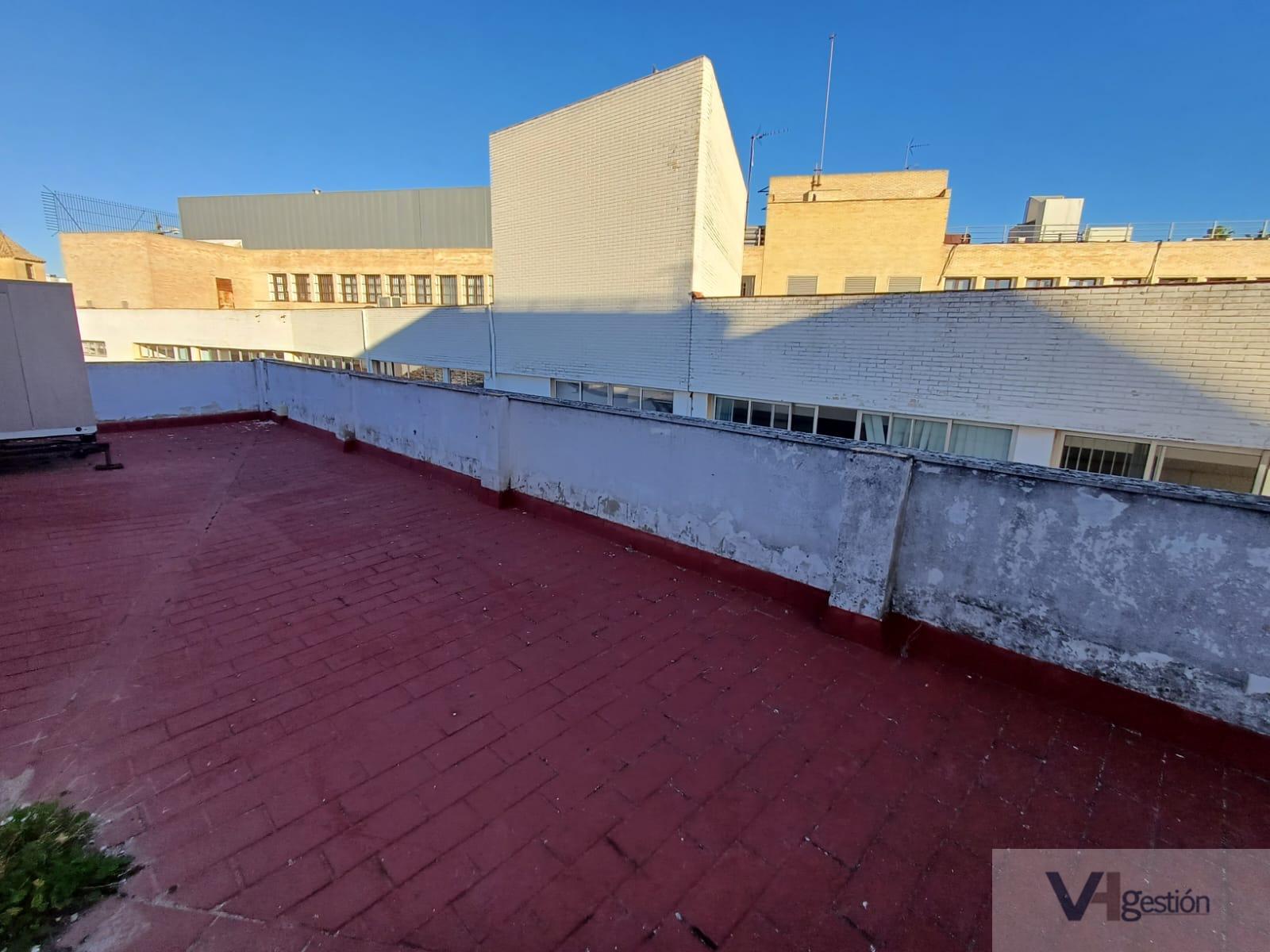 Venta de local comercial en Jerez de la Frontera