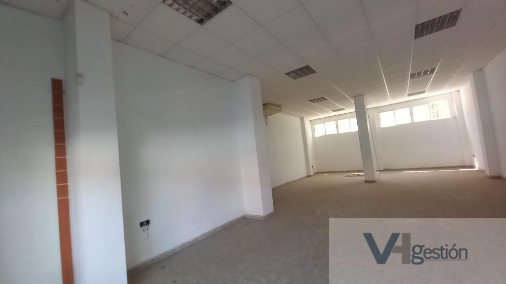 For sale of commercial in Jerez de la Frontera