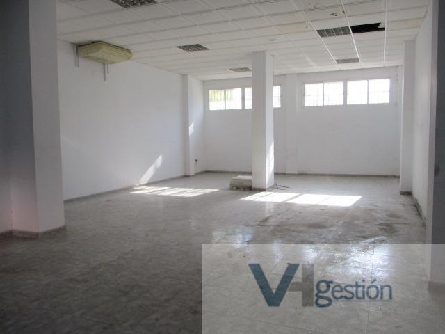 For sale of commercial in Jerez de la Frontera