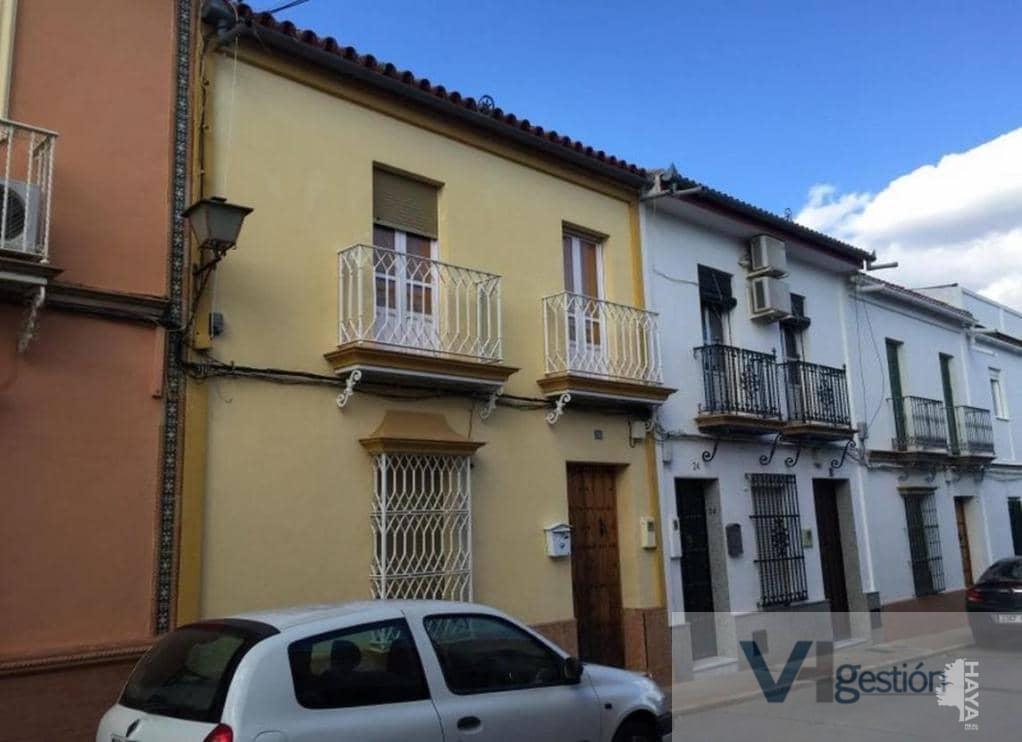 For sale of chalet in Pilas