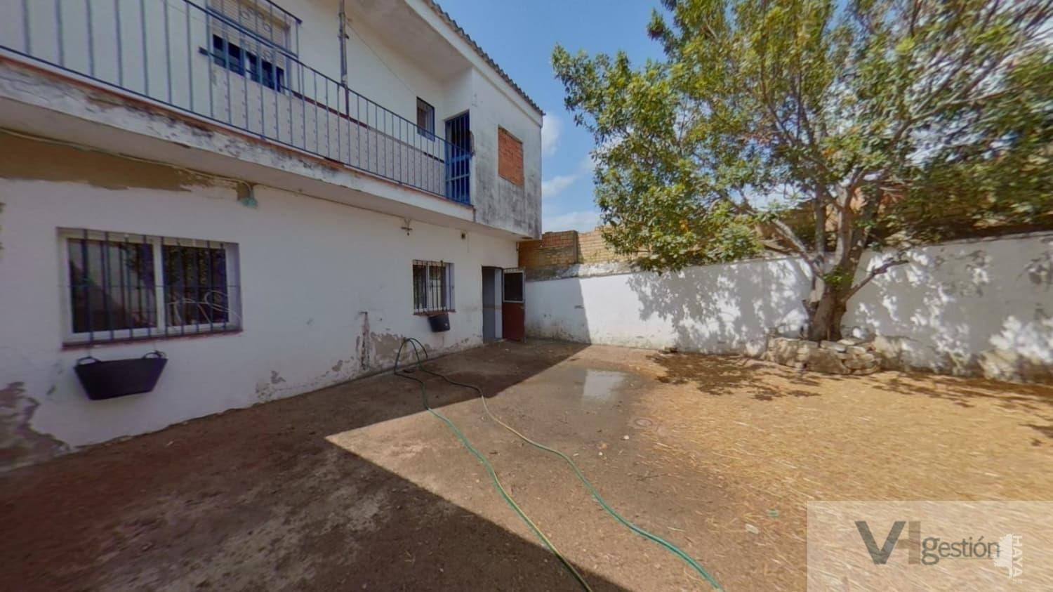 For sale of chalet in Aznalcóllar
