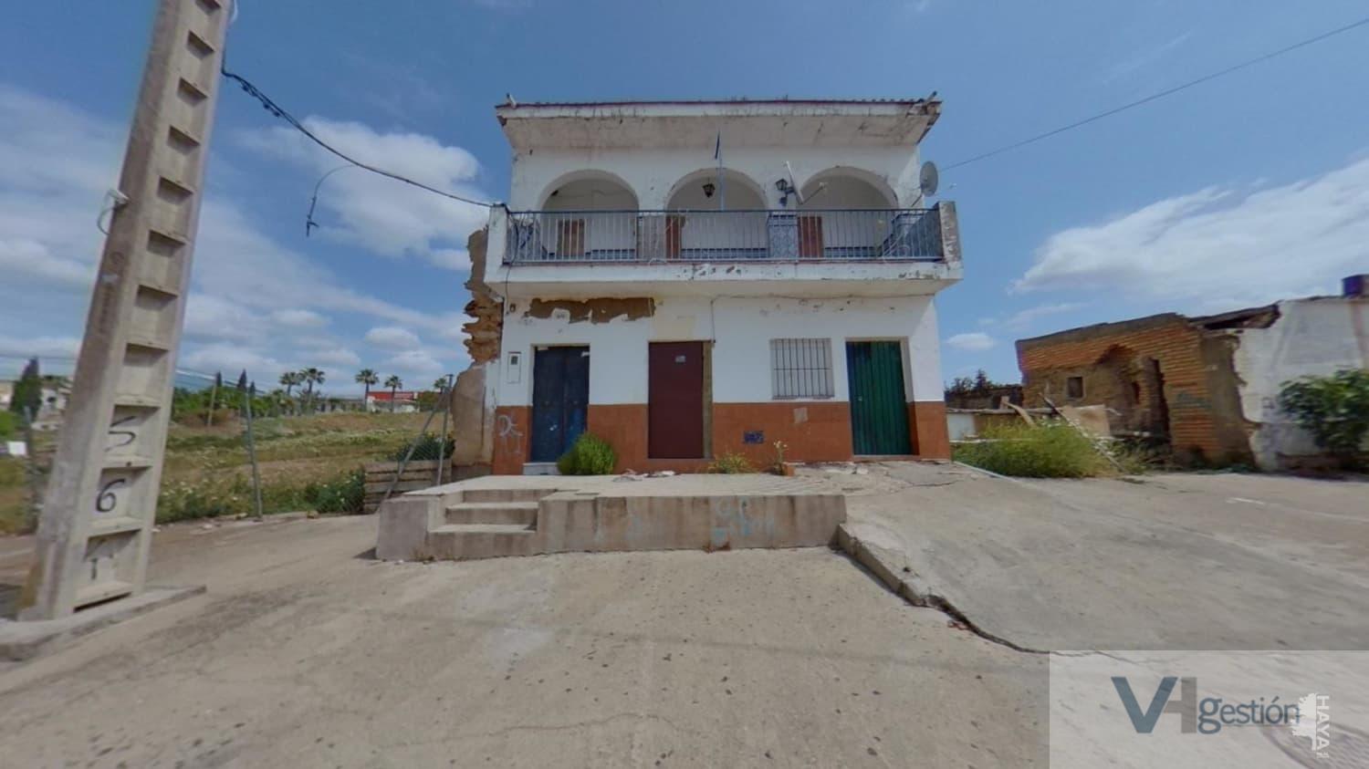 For sale of chalet in Aznalcóllar