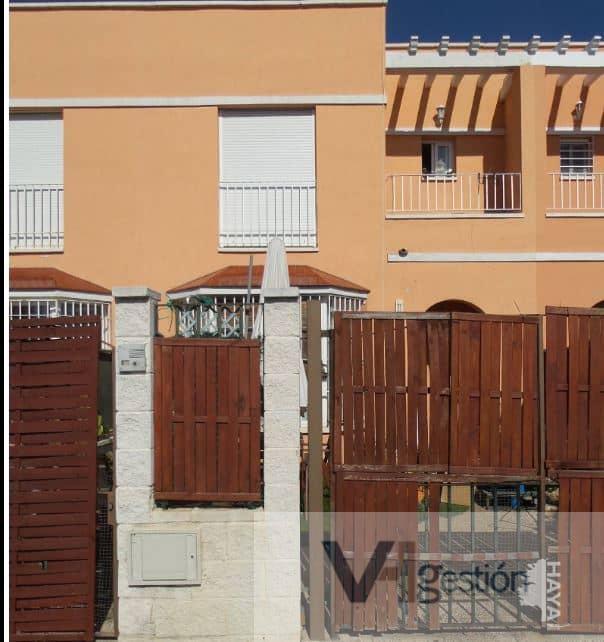 For sale of chalet in Gerena