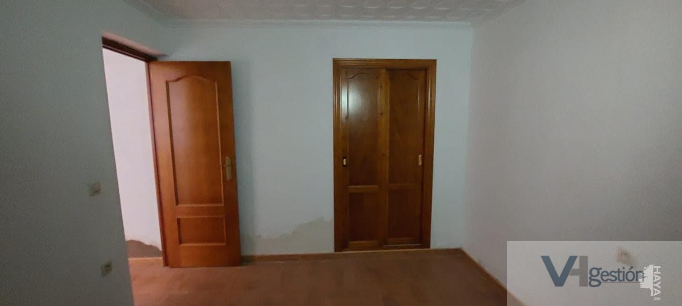 For sale of chalet in El Garrobo