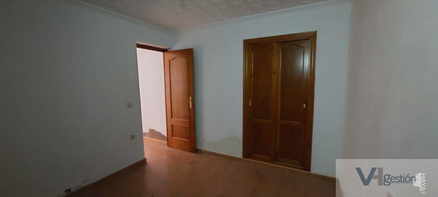 For sale of chalet in El Garrobo