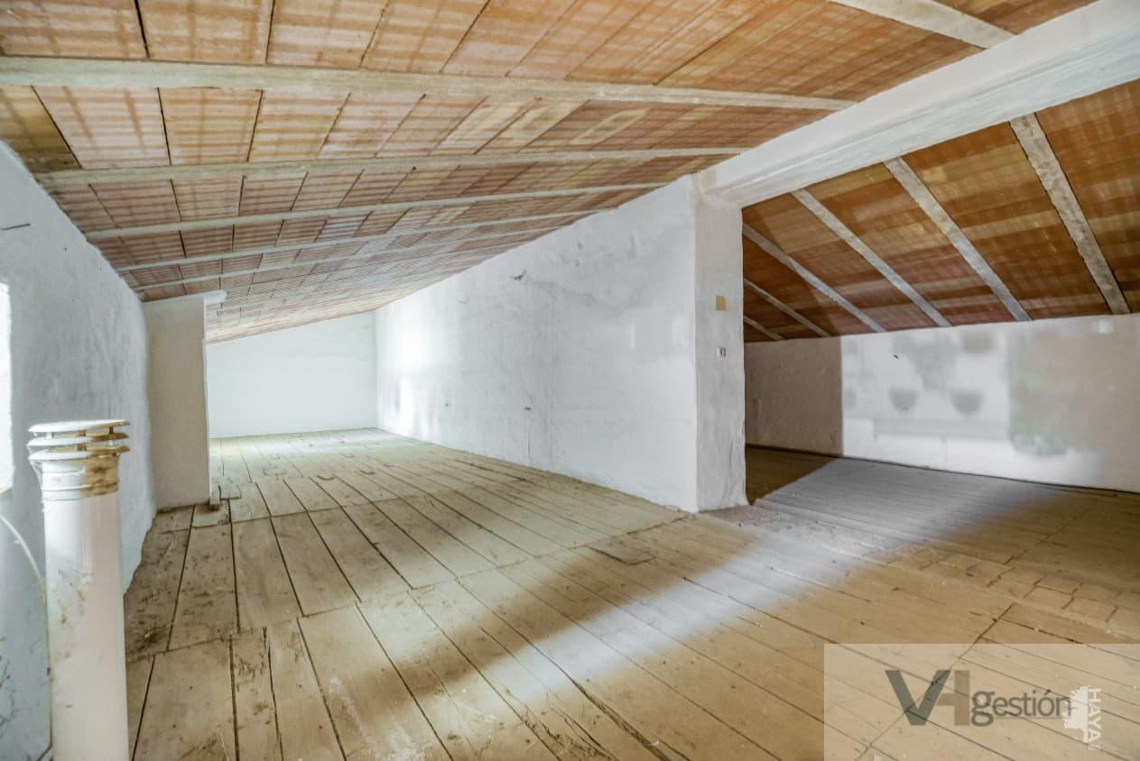 For sale of chalet in El Garrobo