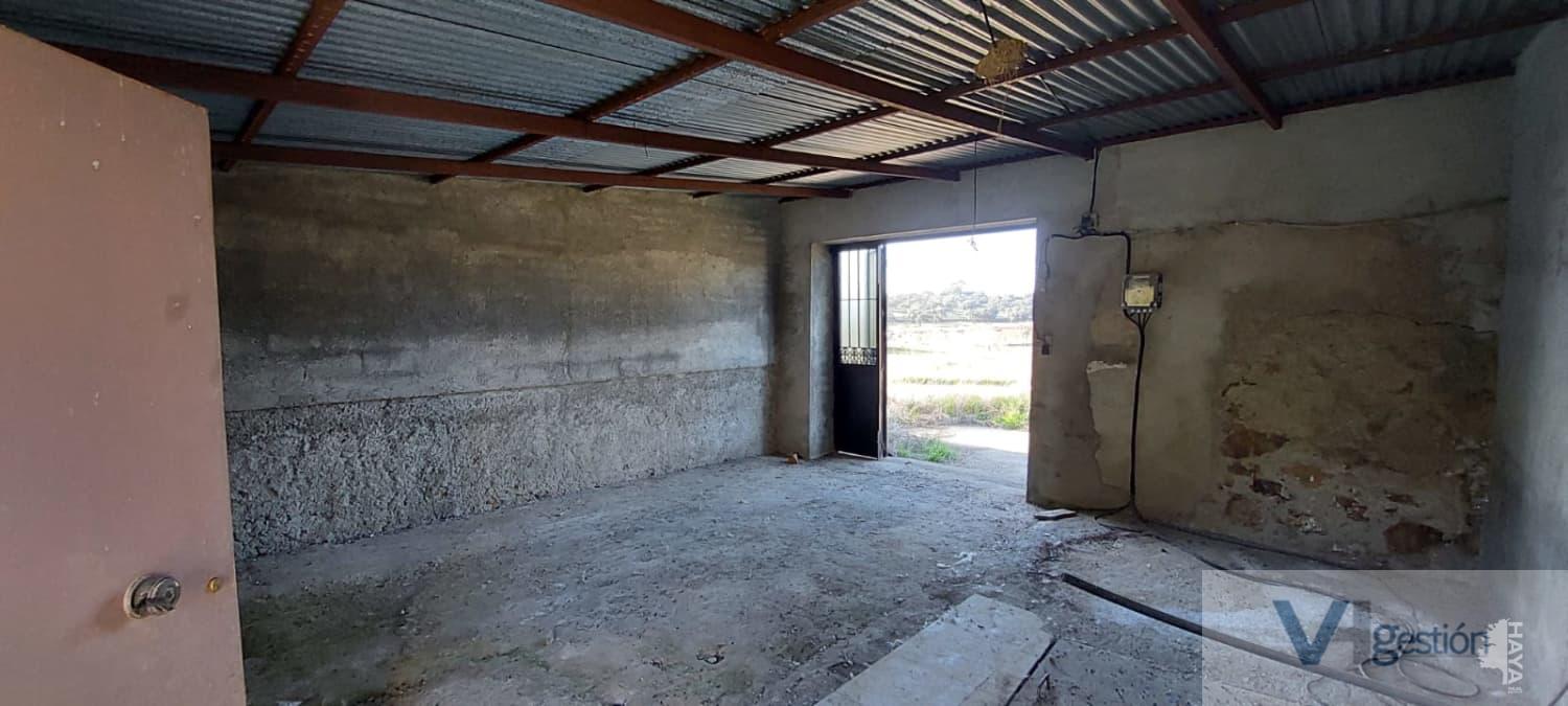 For sale of chalet in El Garrobo