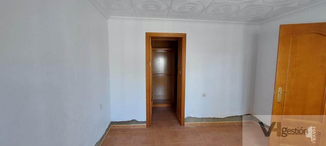 For sale of chalet in El Garrobo