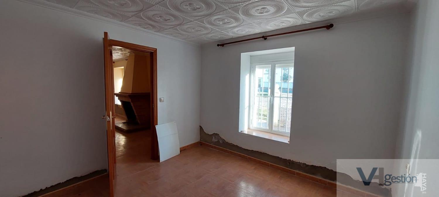 For sale of chalet in El Garrobo