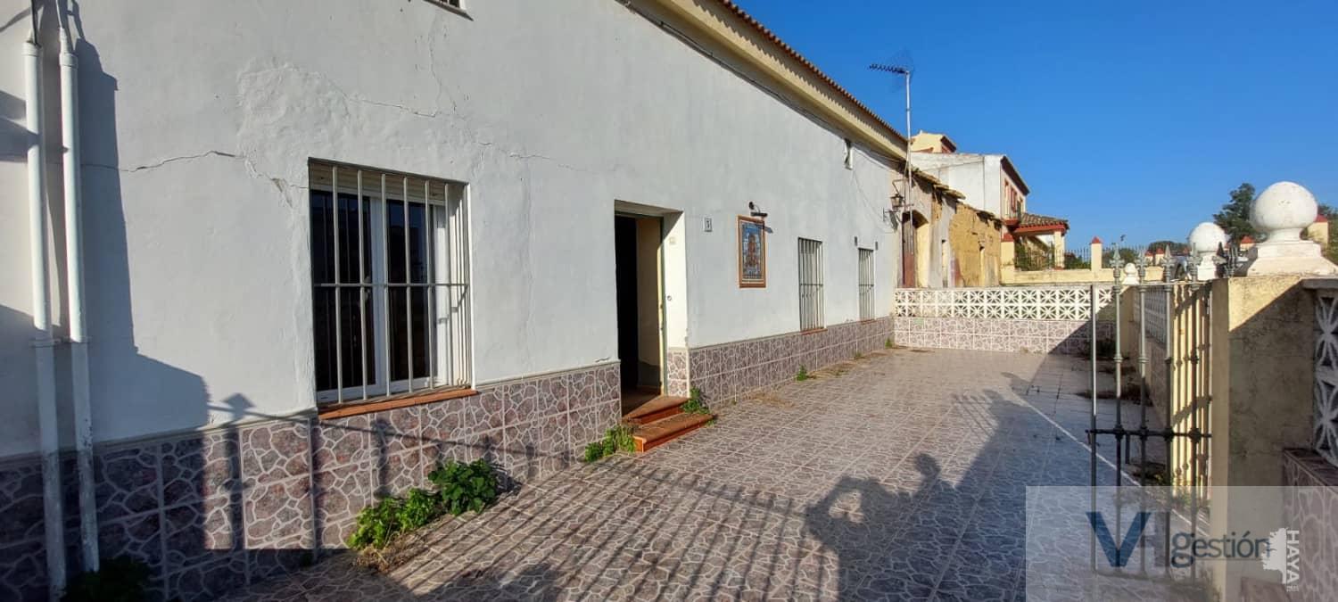 For sale of chalet in El Garrobo