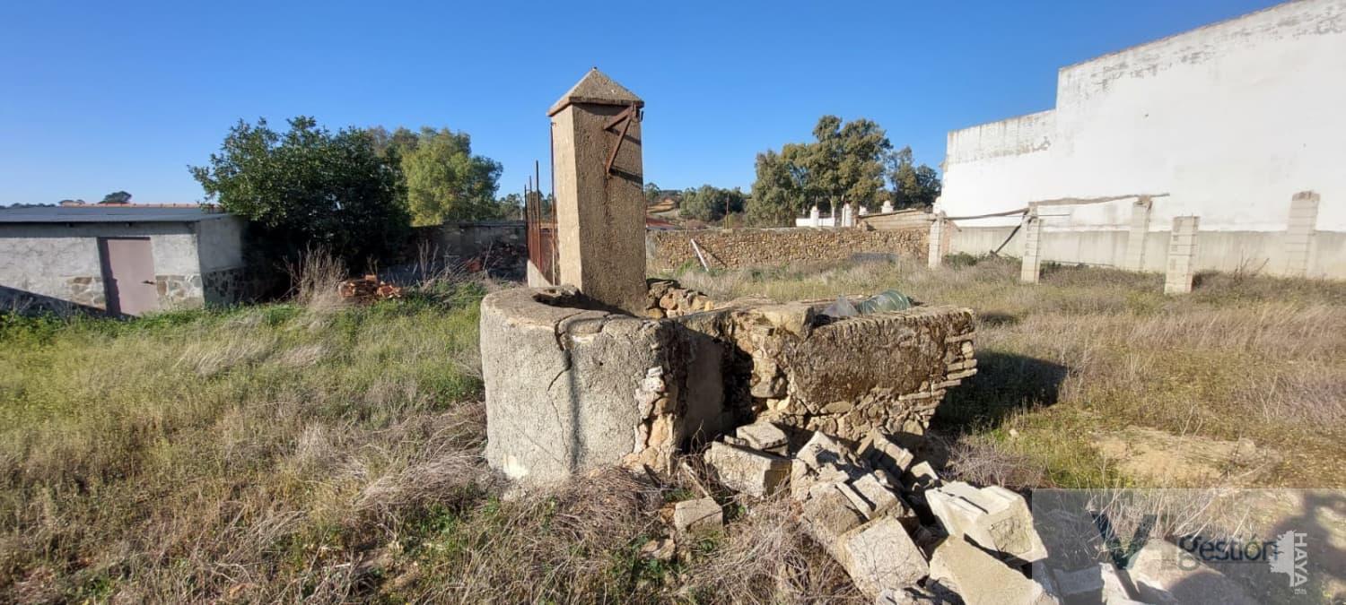 For sale of chalet in El Garrobo