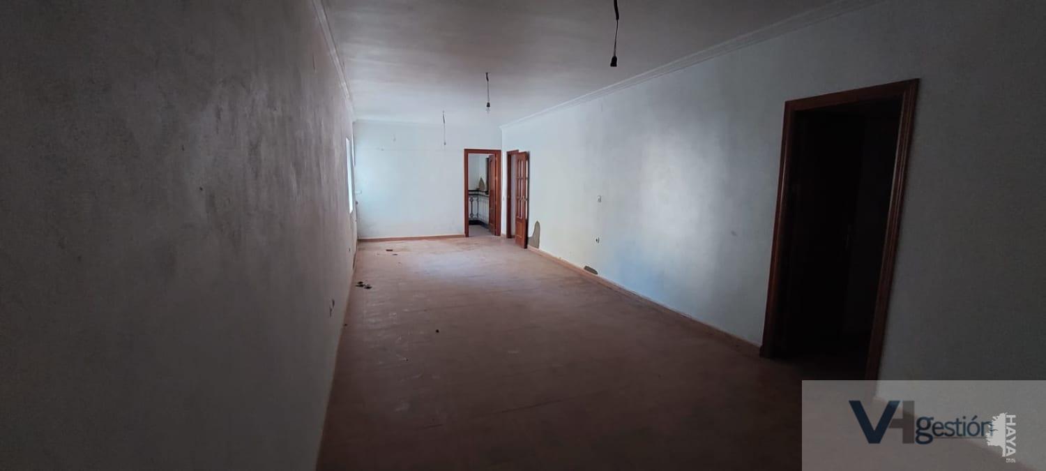 For sale of chalet in El Garrobo