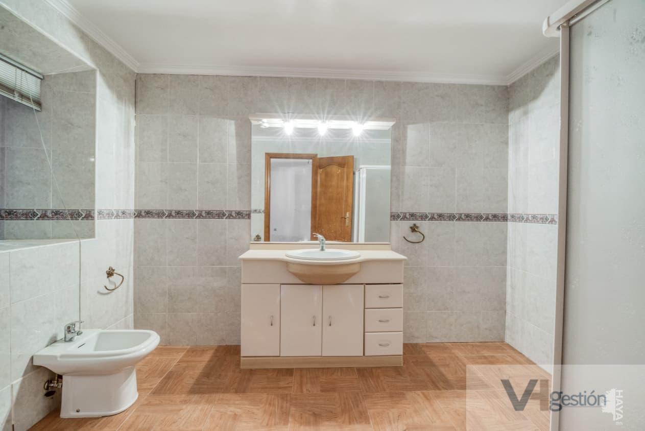 For sale of chalet in El Garrobo
