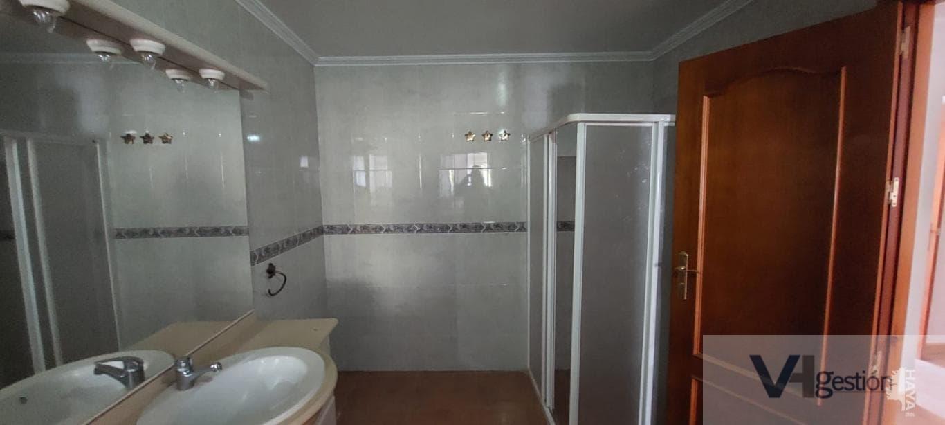 For sale of chalet in El Garrobo
