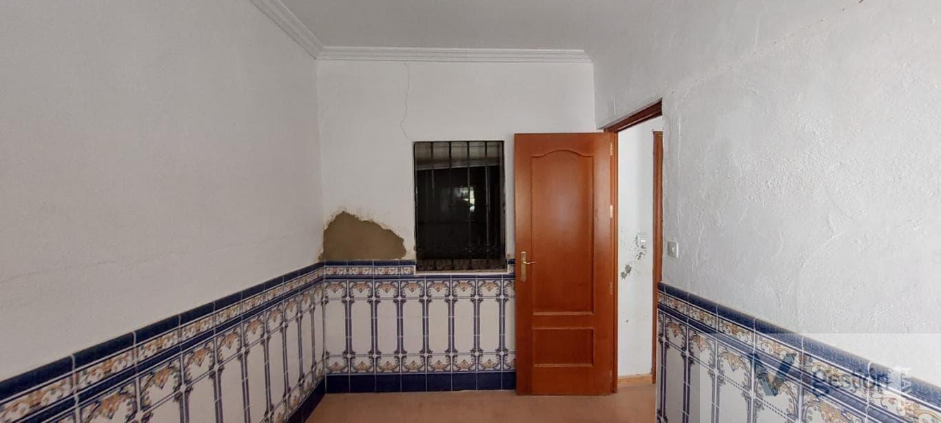 For sale of chalet in El Garrobo
