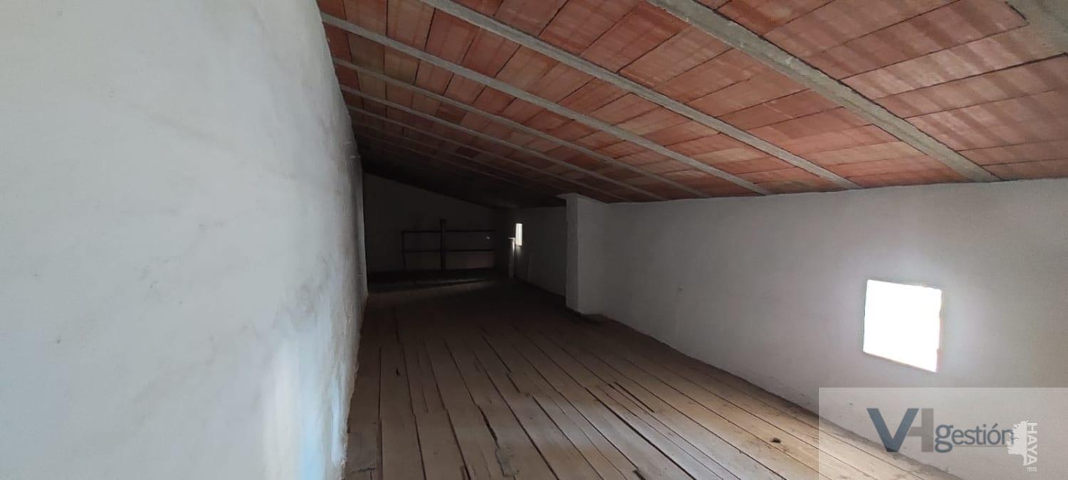 For sale of chalet in El Garrobo