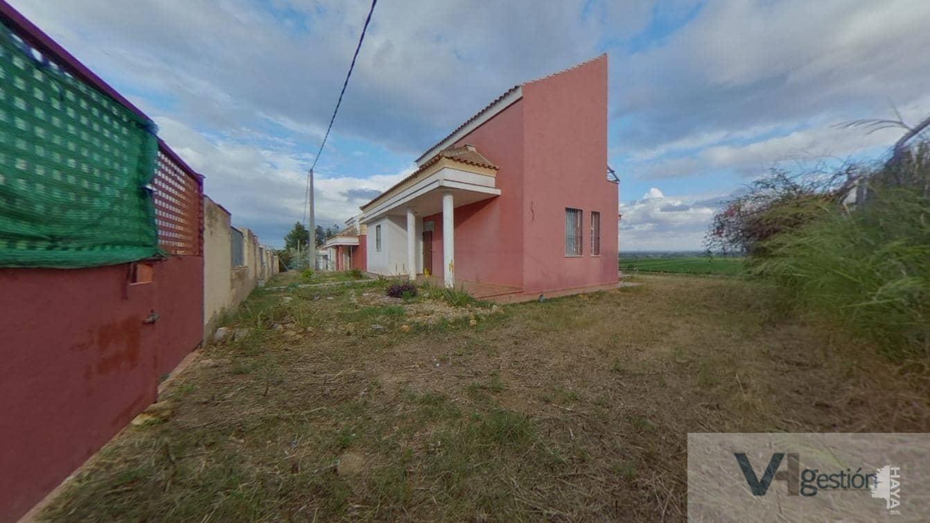 For sale of chalet in Villanueva del Río y Minas