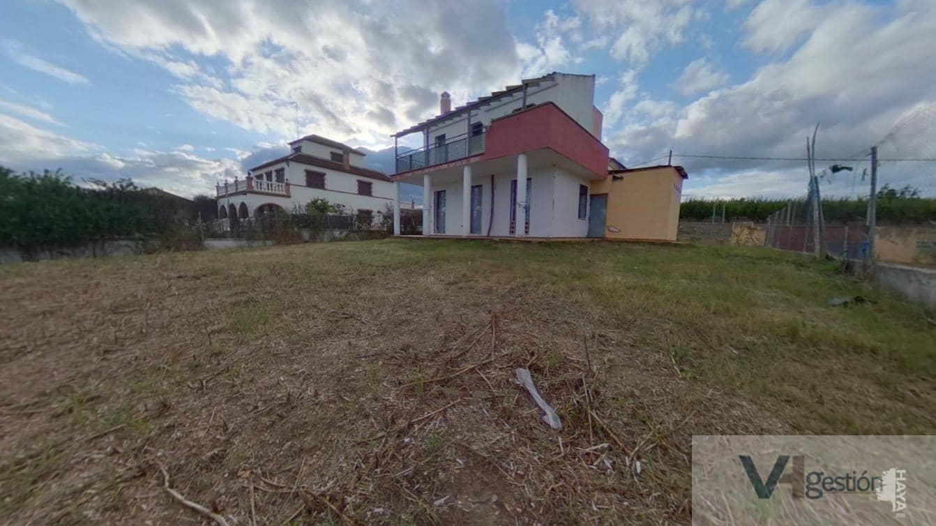 For sale of chalet in Villanueva del Río y Minas