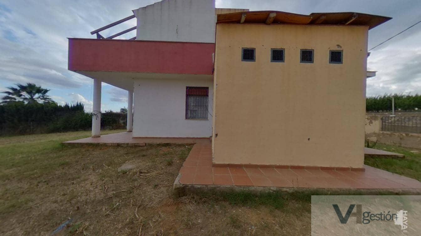 For sale of chalet in Villanueva del Río y Minas