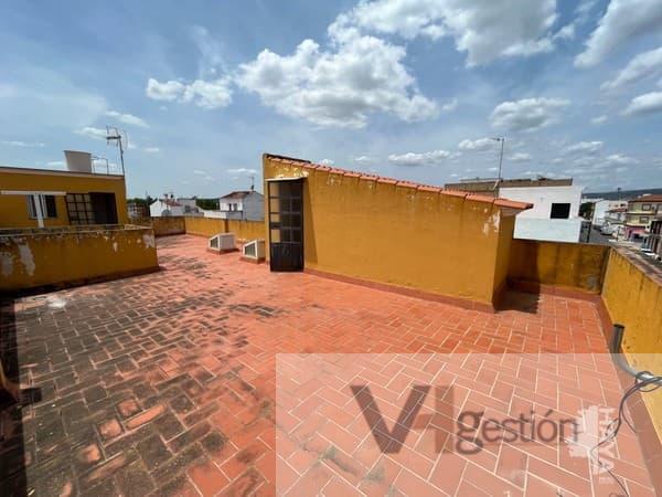 Venta de casa en Villanueva del Río y Minas
