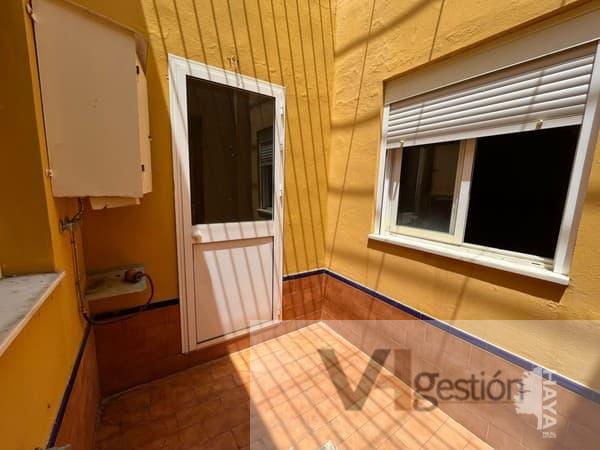 Venta de casa en Villanueva del Río y Minas