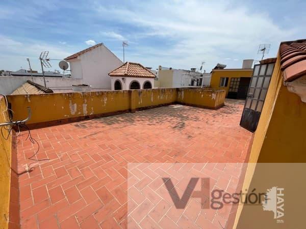 Venta de casa en Villanueva del Río y Minas