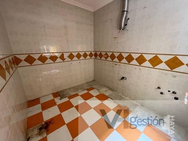 Venta de casa en Villanueva del Río y Minas