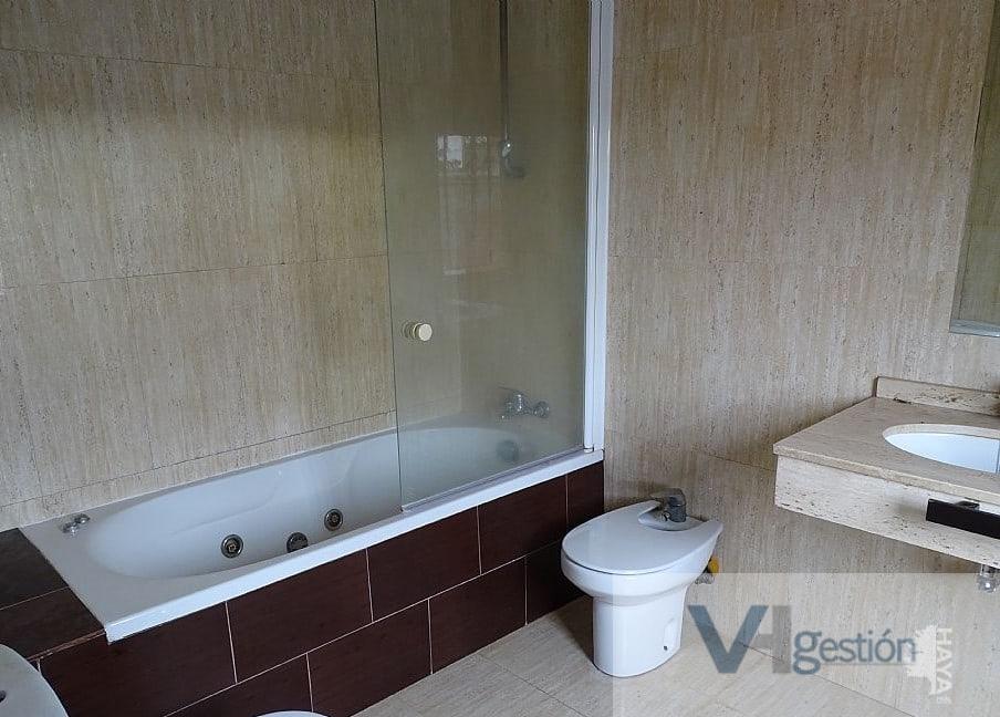 For sale of chalet in Alcalá de Guadaíra