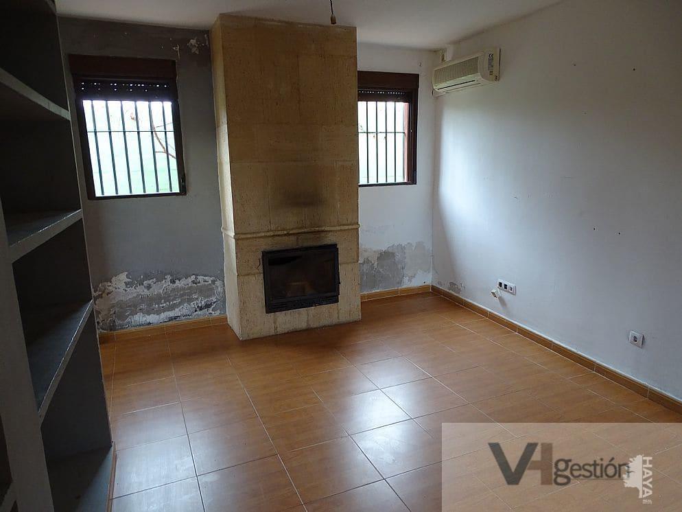 For sale of chalet in Alcalá de Guadaíra