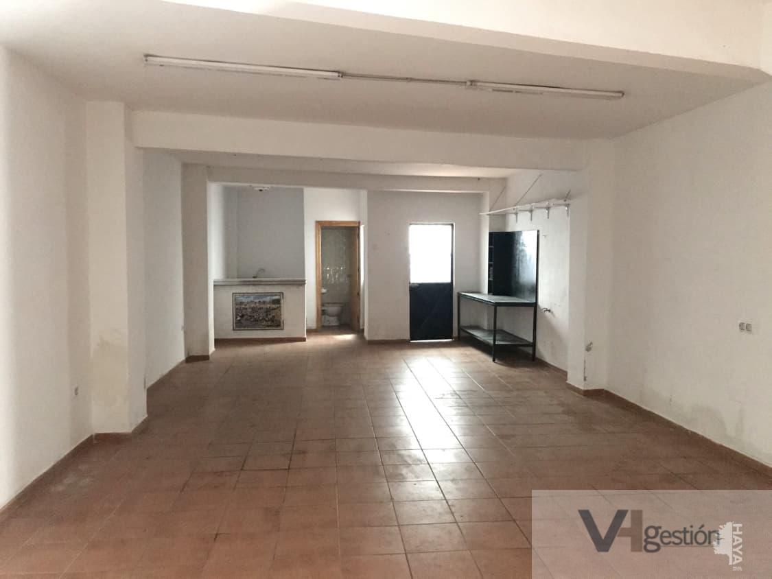 For sale of chalet in Coria del Río