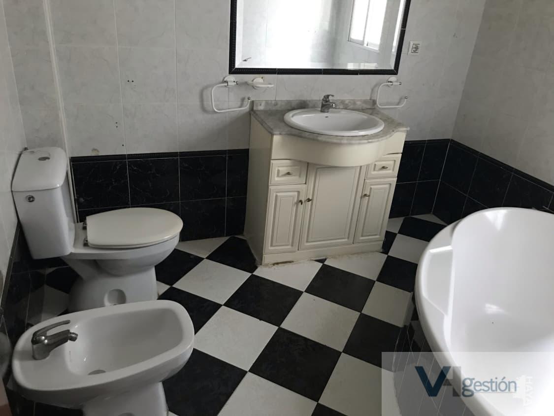 For sale of chalet in Coria del Río