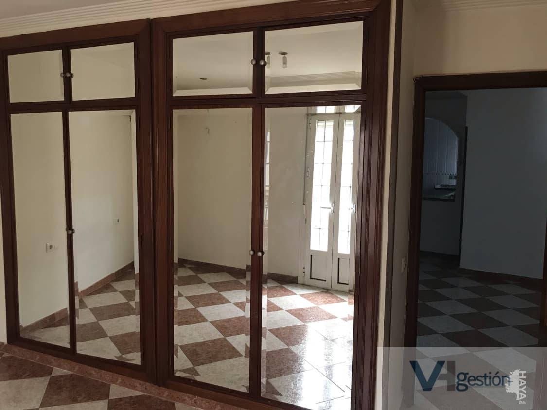 For sale of chalet in Coria del Río