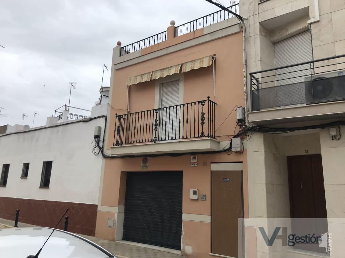 For sale of chalet in Coria del Río