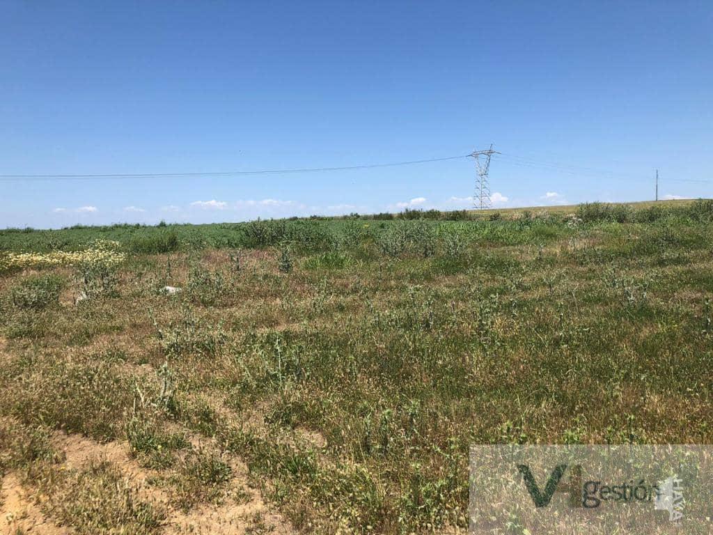 Venta de terreno en Alcalá del Río