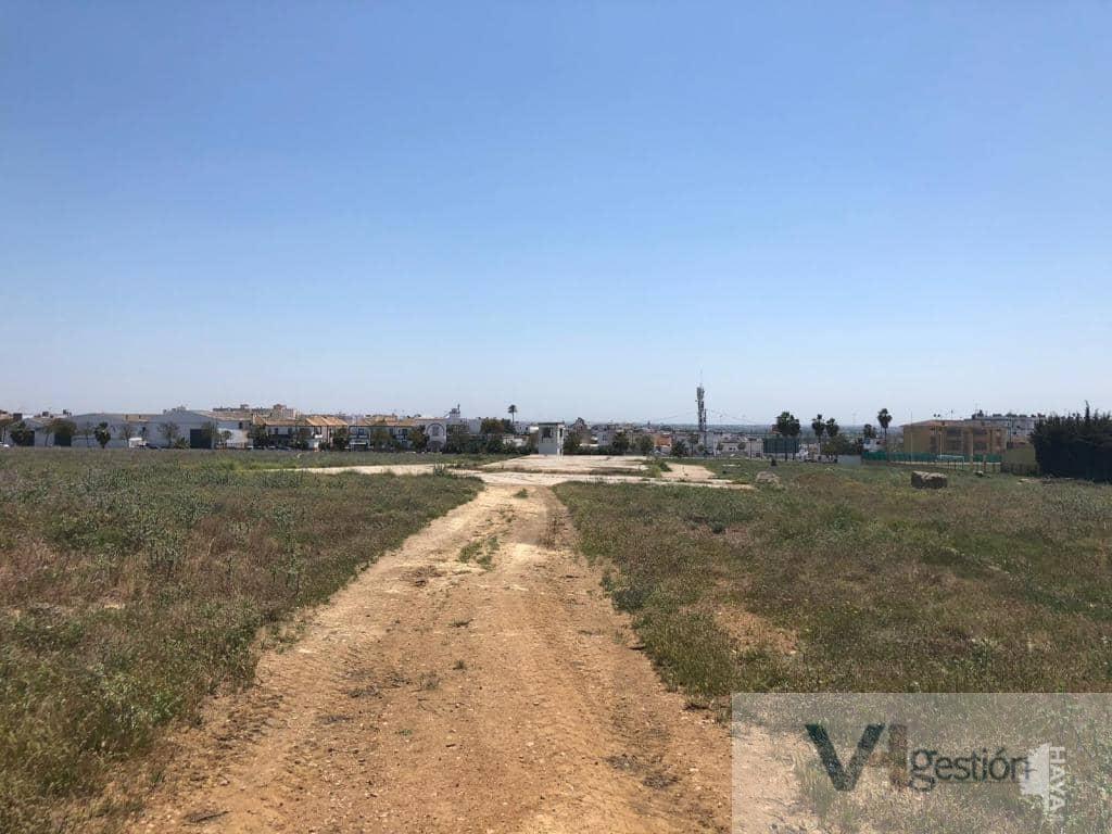 Venta de terreno en Alcalá del Río