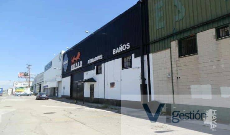 For sale of industrial plant/warehouse in Alcalá de Guadaíra