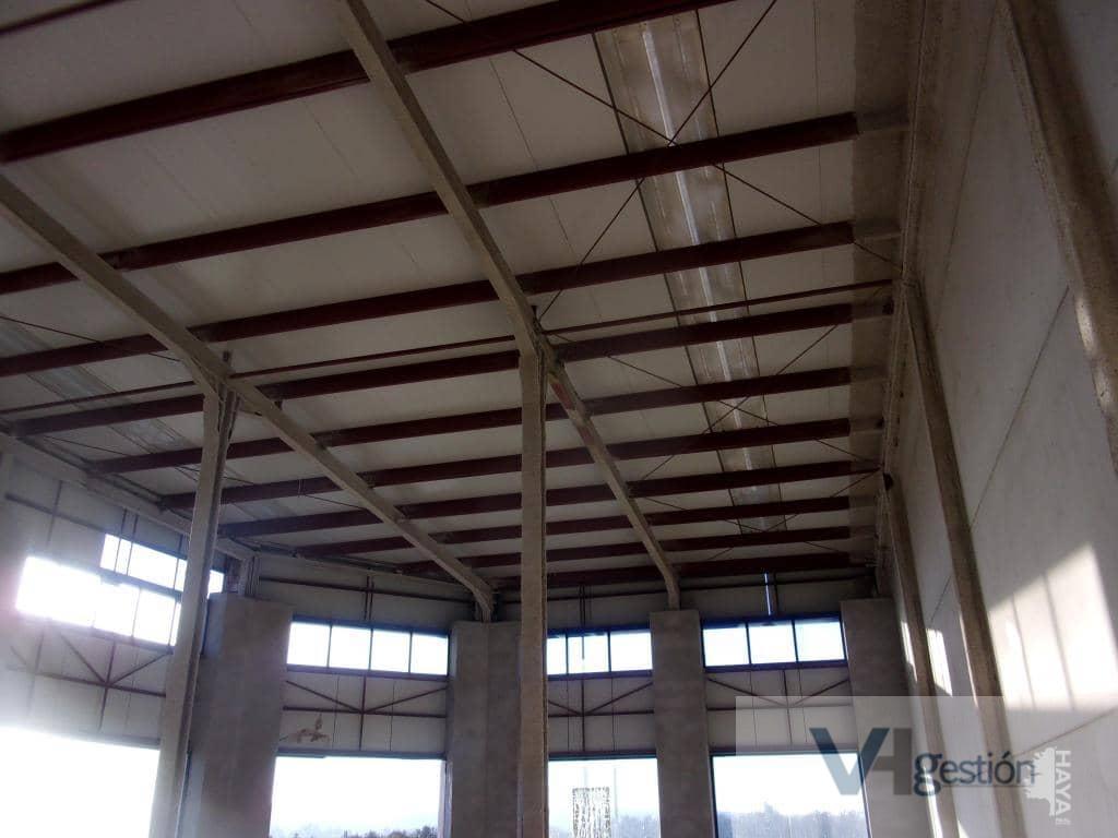 For sale of industrial plant/warehouse in Huévar del Aljarafe