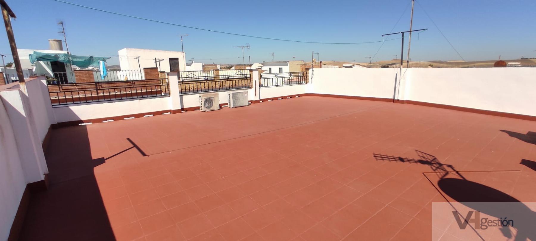 Venta de casa en Villamartín