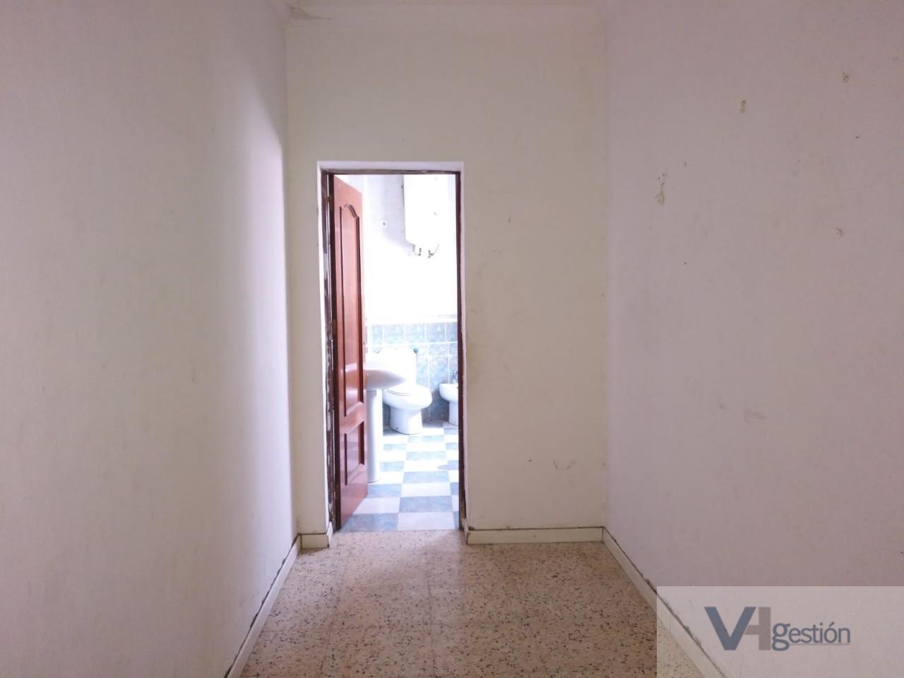 Venta de dúplex en Dos Hermanas