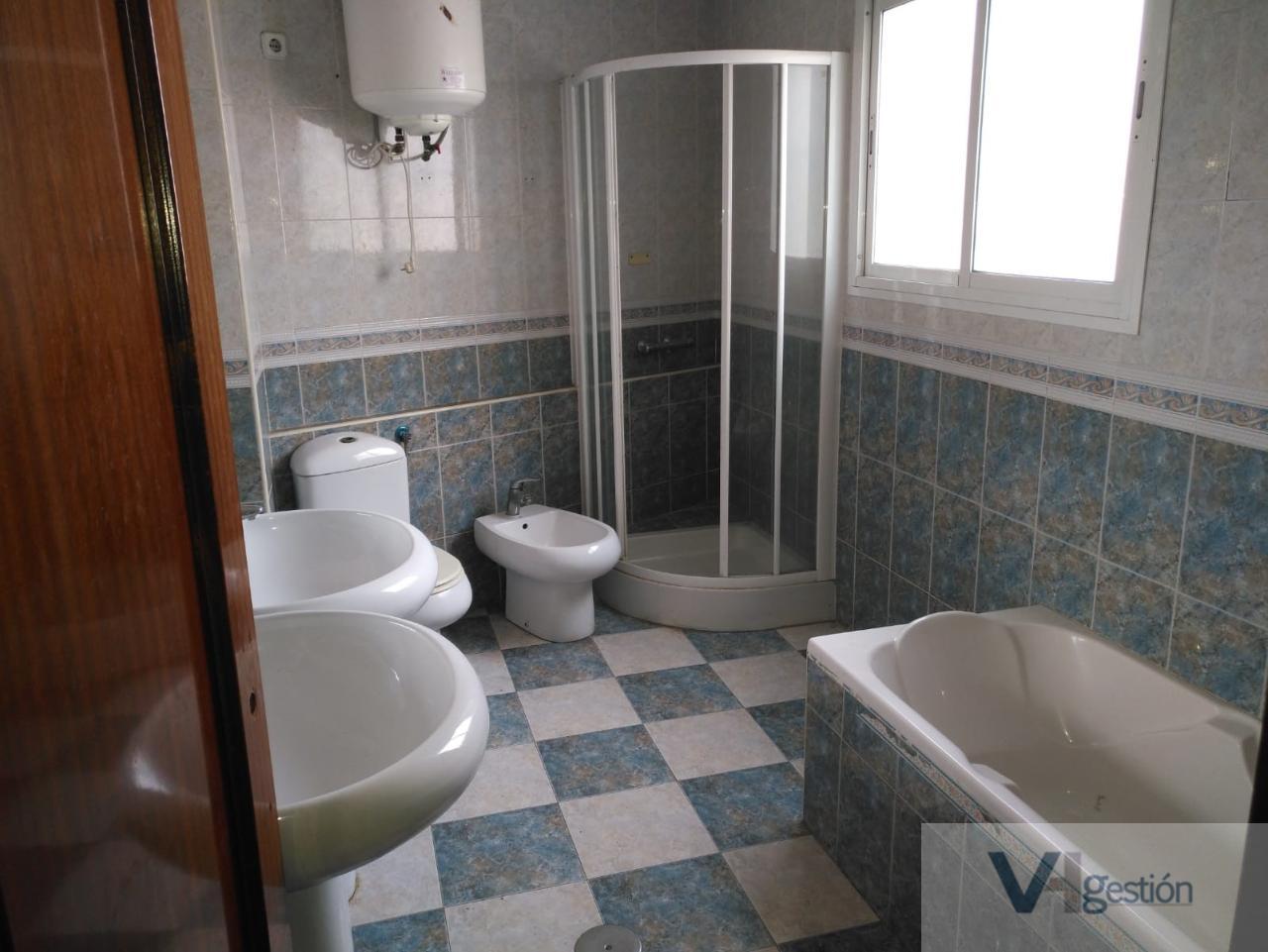 Venta de dúplex en Dos Hermanas