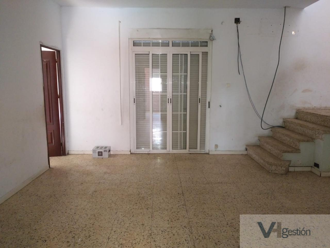 Venta de dúplex en Dos Hermanas