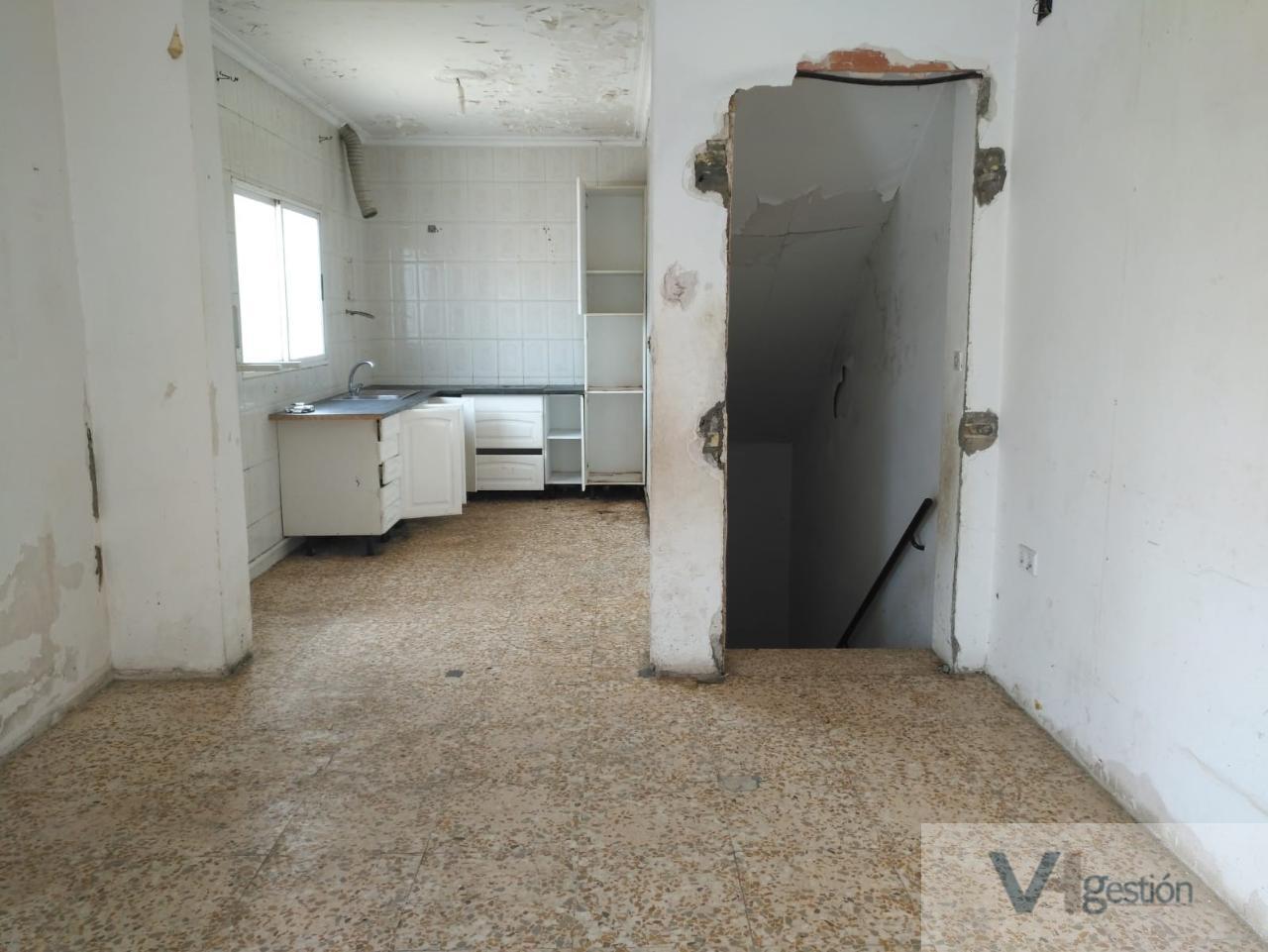 Venta de dúplex en Dos Hermanas