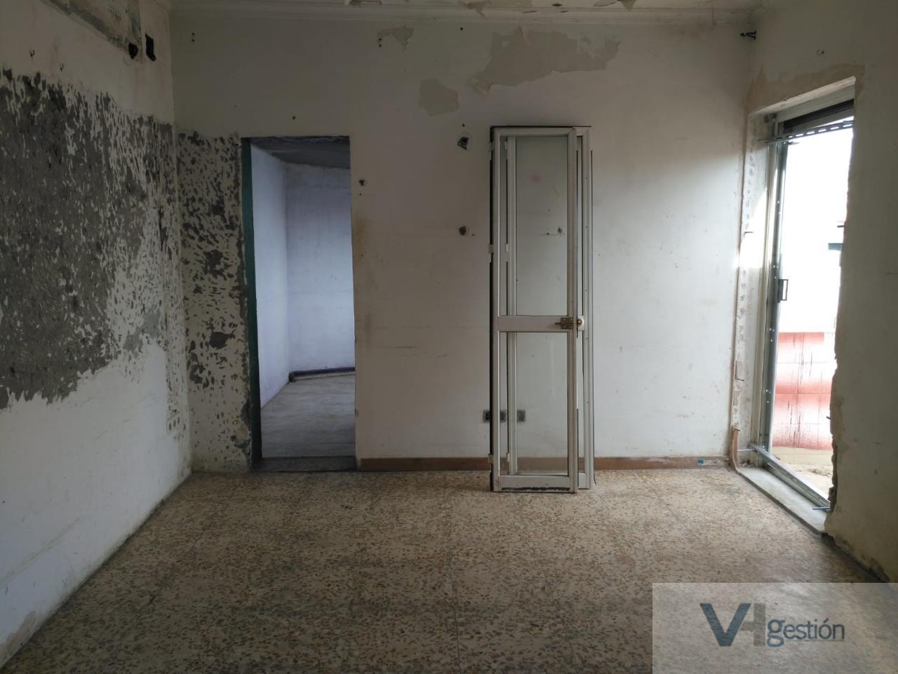 Venta de dúplex en Dos Hermanas