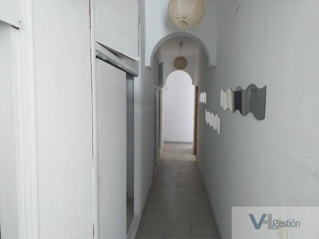 For sale of house in Almonte