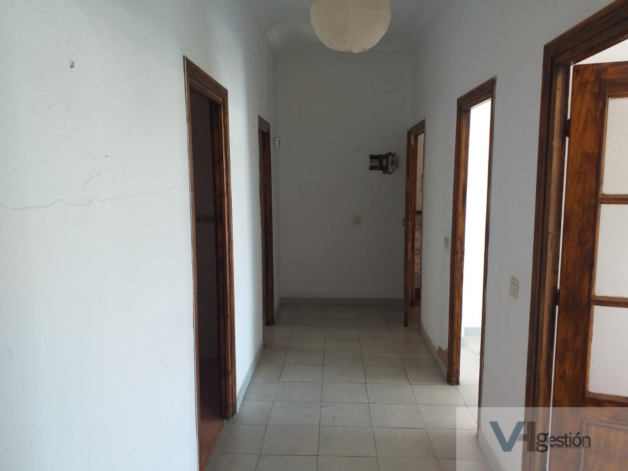 For sale of house in Almonte