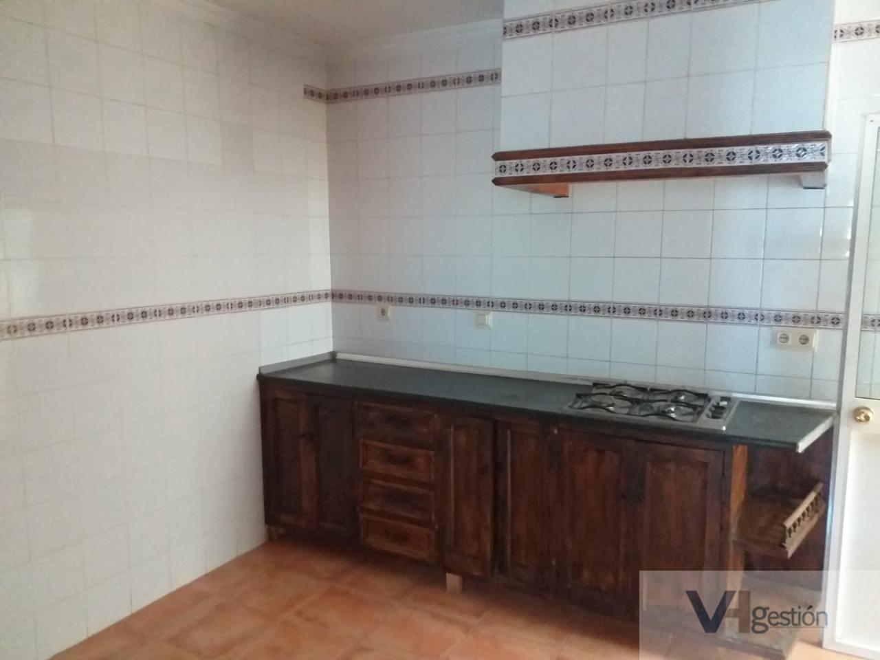For sale of house in Almonte