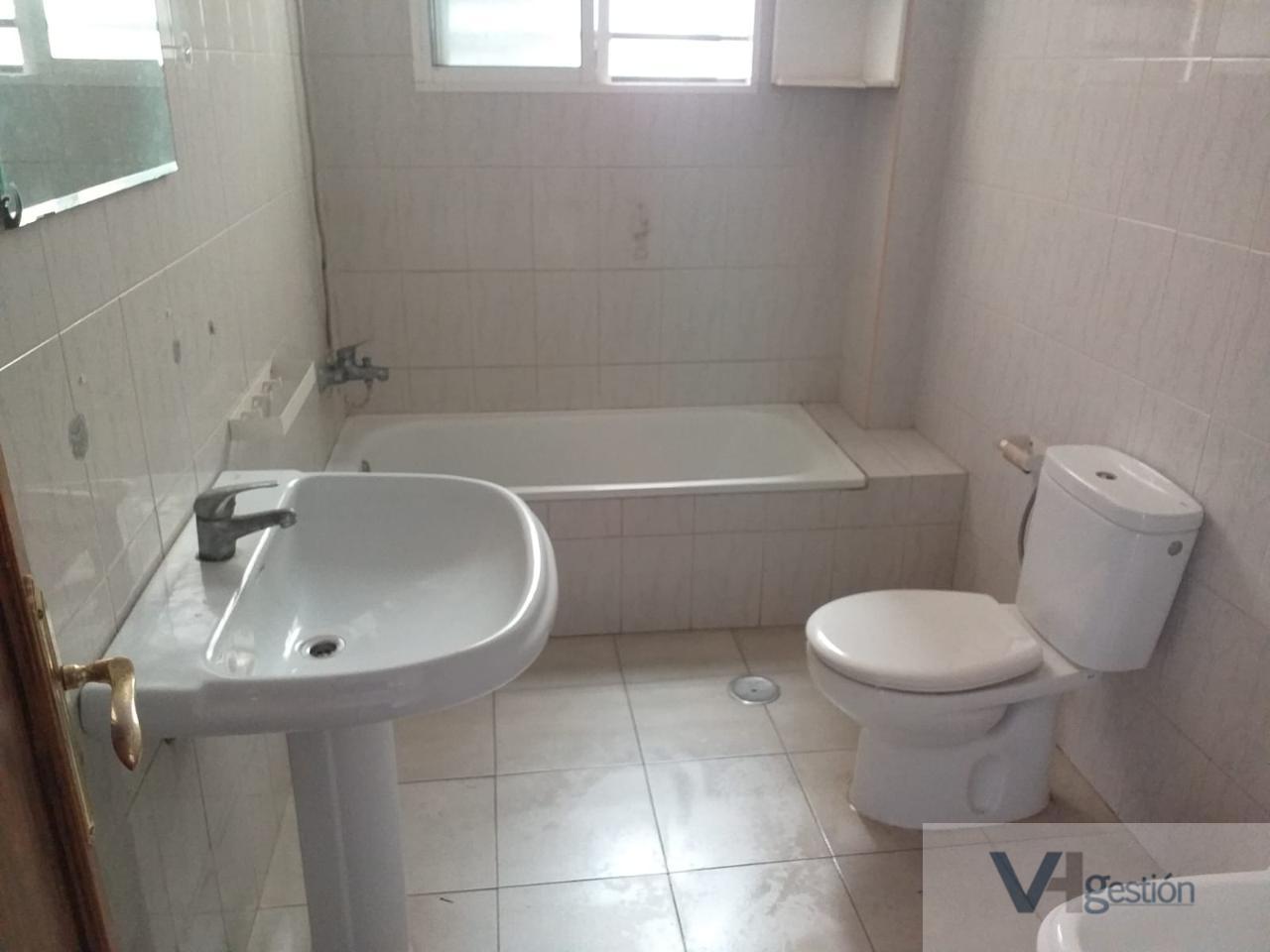For sale of house in Almonte